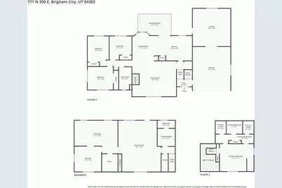 771 N 300 E, Brigham City, UT 84302 - Photo 42