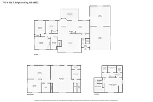 771 N 300 E, Brigham City, UT 84302 - Photo 42