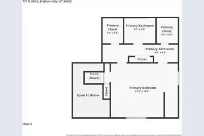 771 N 300 E, Brigham City, UT 84302 - Photo 40