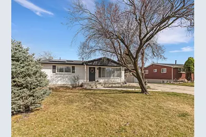 4181 S 4850 W, West Valley, UT 84120 - Photo 2