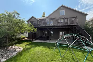 4886 W Bouldermeadow Dr S, Herriman, UT 84096 - Photo 52