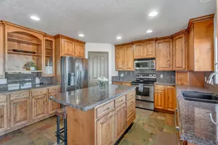 4886 W Bouldermeadow Dr S, Herriman, UT 84096 - Photo 8