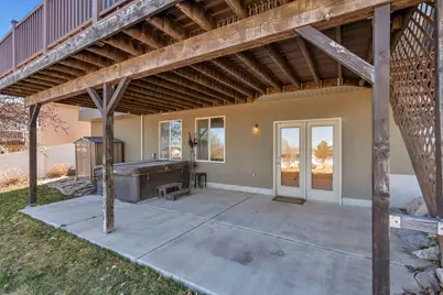4886 W Bouldermeadow Dr S, Herriman, UT 84096 - Photo 42