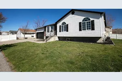 1634 N Fernleaf St, Salt Lake City, UT 84116 - Photo 2