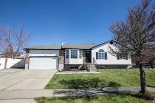 1634 N Fernleaf St, Salt Lake City, UT 84116 - Photo 1