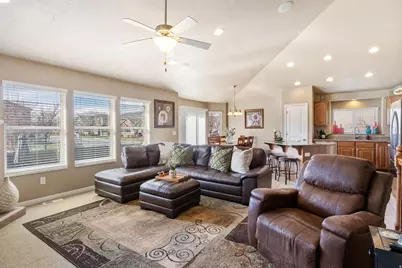 2966 S Sefton Dr, West Valley, UT 84120 - Photo 4