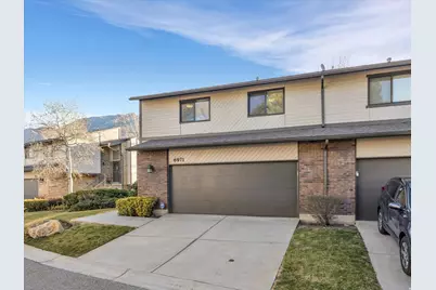 6971 S Twin Aspen Cv, Cottonwood Heights, UT 84121 - Photo 4