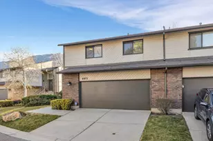6971 S Twin Aspen Cv, Cottonwood Heights, UT 84121 - Photo 4