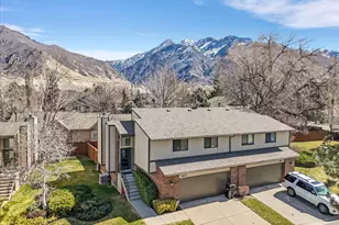 6971 S Twin Aspen Cv, Cottonwood Heights, UT 84121 - Photo 1