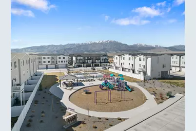 518 E Stonebriar Dr, Eagle Mountain, UT 84005 - Photo 58