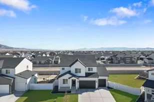 518 E Stonebriar Dr, Eagle Mountain, UT 84005 - Photo 6