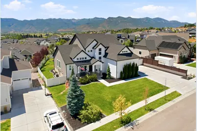 707 N 1490 E, Heber City, UT 84032 - Photo 2