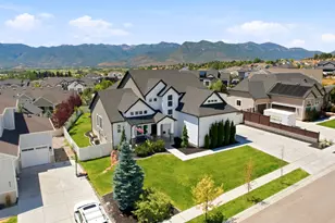 707 N 1490 E, Heber City, UT 84032 - Photo 2