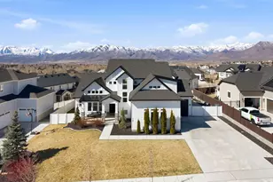 707 N 1490 E, Heber City, UT 84032 - Photo 1