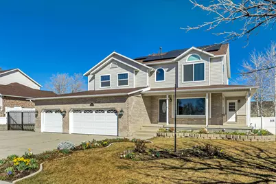 3522 W Lily Garden Lane, South Jordan, UT 84095 - Photo 2