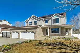 3522 W Lily Garden Ln, South Jordan, UT 84095 - Photo 2