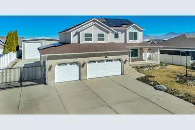 3522 W Lily Garden Lane, South Jordan, UT 84095 - Photo 1