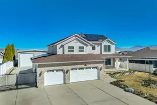 3522 W Lily Garden Ln, South Jordan, UT 84095 - Photo 1