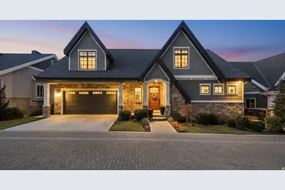 8142 S Newbury Grove Ln, Cottonwood Heights, UT 84093 - Photo 2