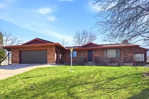 488 E 250 S, Hyde Park, UT 84318 - Photo 1