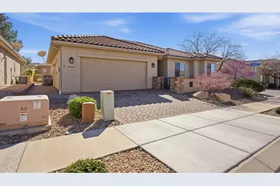 1763 W Morane Manor Dr, Saint George, UT 84790 - Photo 4