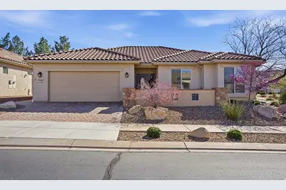 1763 W Morane Manor Dr, Saint George, UT 84790 - Photo 2