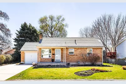 952 E 3385 S, Salt Lake City, UT 84106 - Photo 1