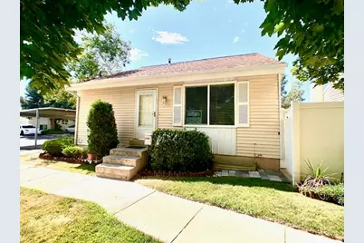 4128 S Middlepark Ln, West Valley, UT 84119 - Photo 1