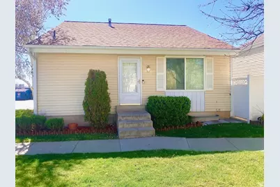 4128 S Middlepark Ln, West Valley, UT 84119 - Photo 1