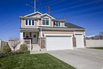 3250 W 1075 N, Layton, UT 84041 - Photo 1