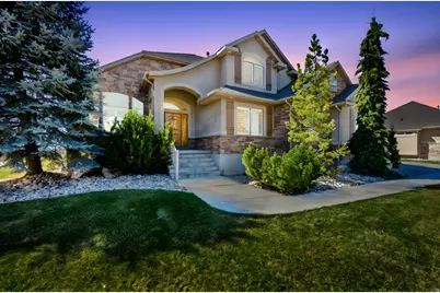 686 Wellington Dr, Kaysville, UT 84037 - Photo 1