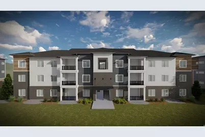3763 S Dalbergia Dr #D301, West Valley, UT 84119 - Photo 2