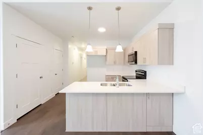 3763 S Dalbergia Dr #D301, West Valley, UT 84119 - Photo 14