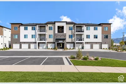 3763 S Dalbergia Dr #D302, West Valley, UT 84119 - Photo 1