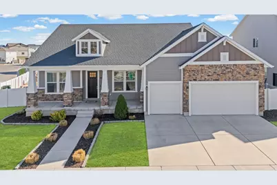 3301 W Cramden Dr, Lehi, UT 84048 - Photo 1
