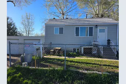 1083 W Fremont Ave, Salt Lake City, UT 84104 - Photo 1