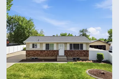 574 E Aloha Ln S, Sandy, UT 84070 - Photo 20