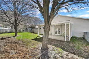 1466 N Lewis Peak Dr E, Ogden, UT 84404 - Photo 16