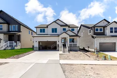 899 N Banner Dr #612, Saratoga Springs, UT 84045 - Photo 1