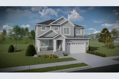 899 N Banner Dr #612, Saratoga Springs, UT 84045 - Photo 2
