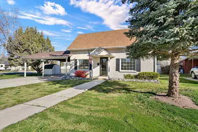 107 E 600 N, Brigham City, UT 84302 - Photo 1
