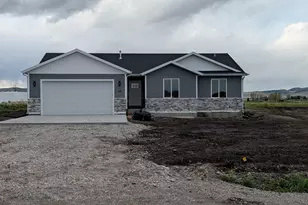 43 E 300 N, Clarkston, UT 84305 - Photo 1