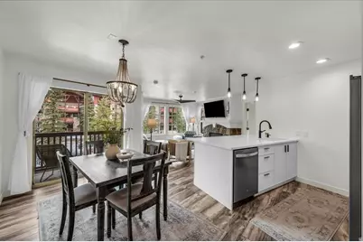 12080 E Big Cottonwood Canyon Rd #208, Solitude, UT 84121 - Photo 10