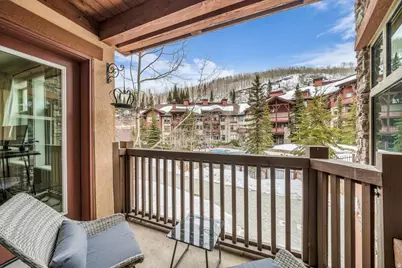 12080 E Big Cottonwood Canyon Rd #208, Solitude, UT 84121 - Photo 28