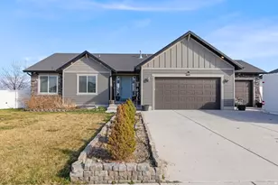 463 S Trejo Rdg Rd, Grantsville, UT 84029 - Photo 1