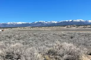 12800 N 12800 N 4250 E, Chester, UT 84623 - Photo 1