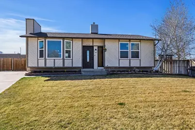 5578 W Poacher Cir S, Salt Lake City, UT 84118 - Photo 1