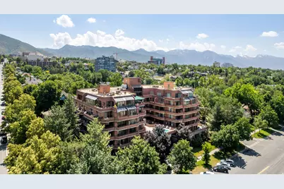 115 S 1100 E #401, Salt Lake City, UT 84102 - Photo 18