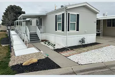 748 W Monte Blanco, Taylorsville, UT 84123 - Photo 1