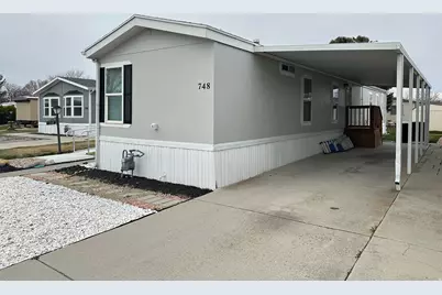 748 W Monte Blanco, Taylorsville, UT 84123 - Photo 14